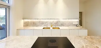 제주도 함덕, 전원주택