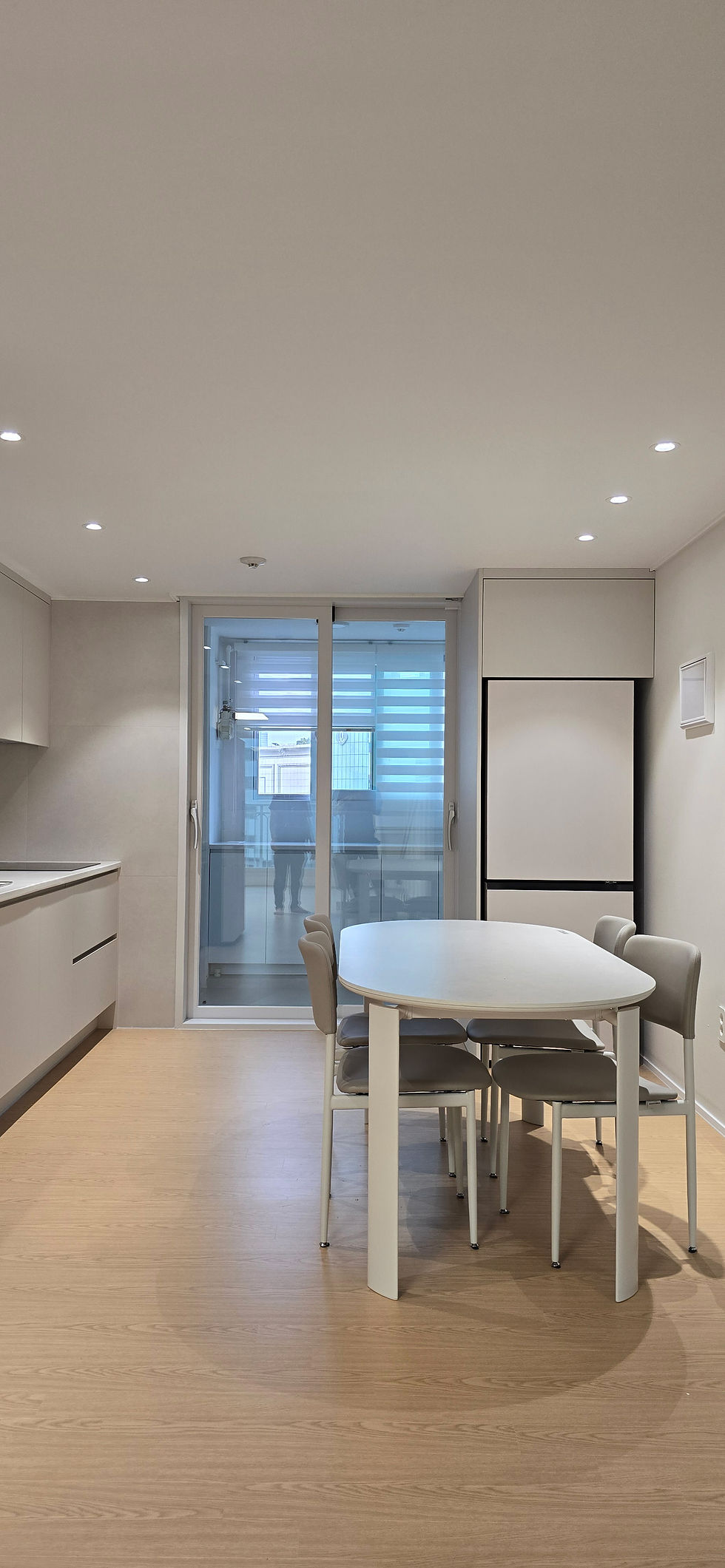 도곡렉슬인테리어