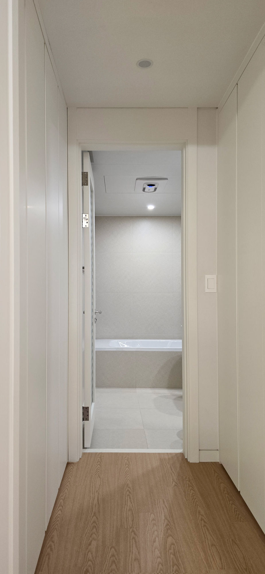 도곡동 아카데미스위트 전체인테리어 욕실