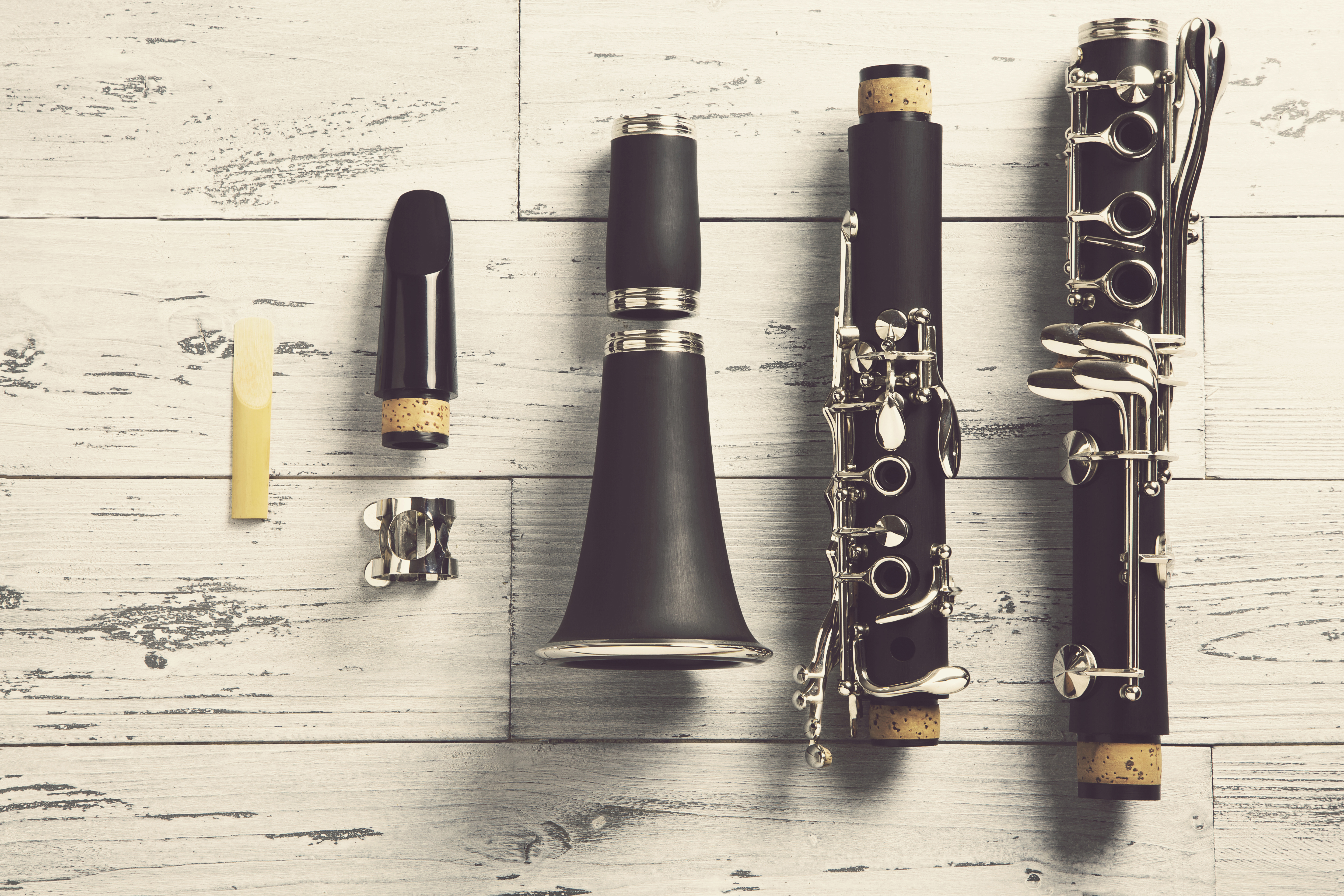 a vs. b clarinet a vs. b clarinet