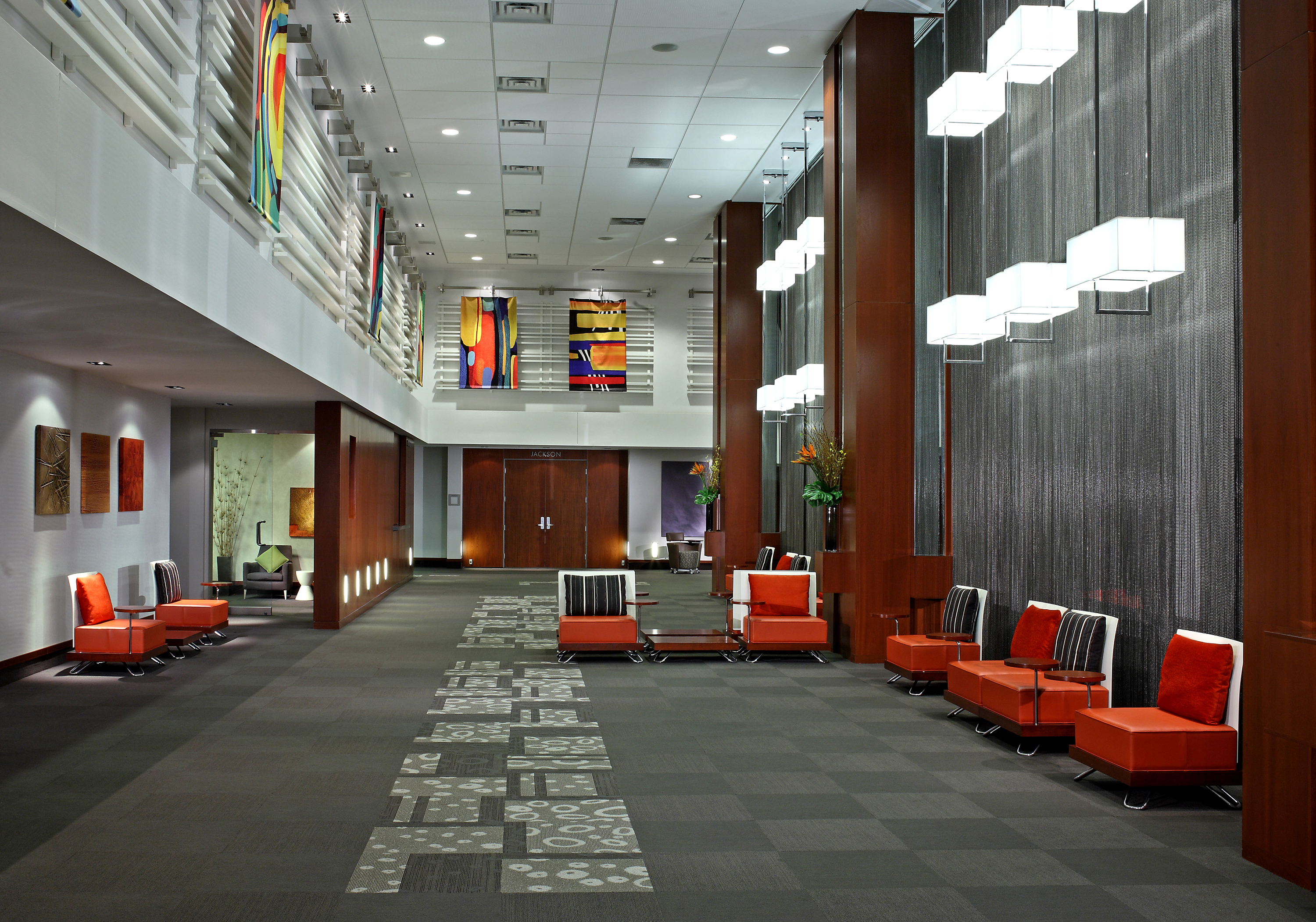 Hilton Toronto | ShimmerScreen®