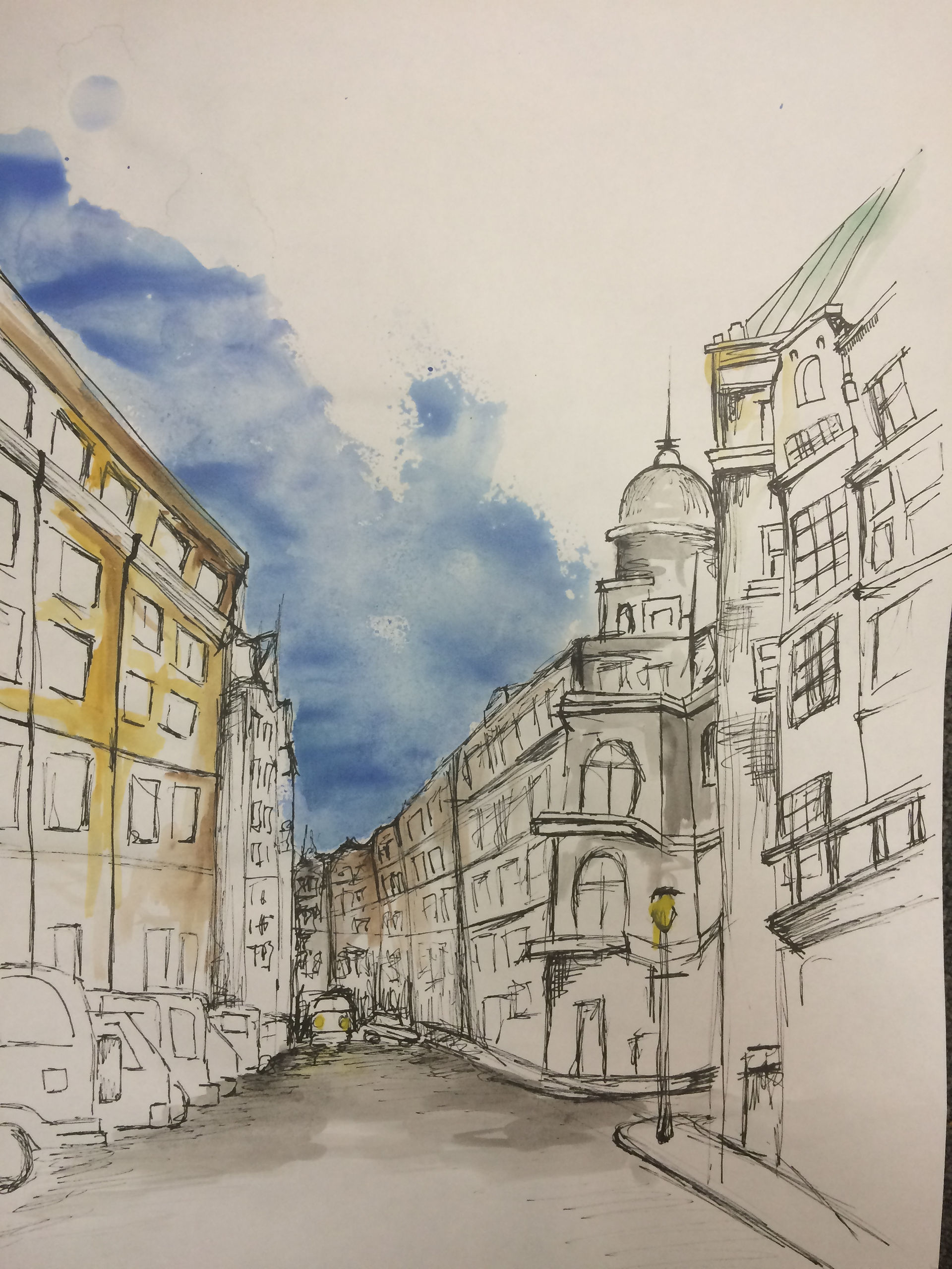 Sketch 3