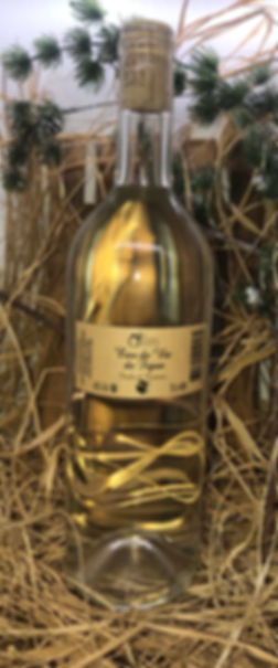 Eau de vie de Figue