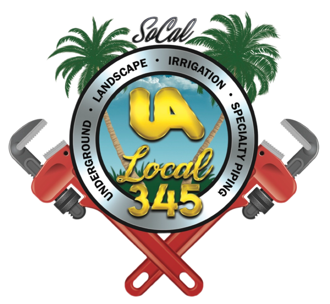 UA Local 345