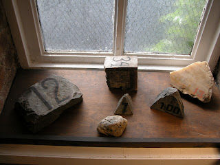 Studio view: Ursula Meyer