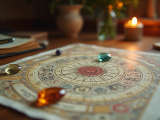 Ensuring Harmony with Horoscope Compatibility Checks