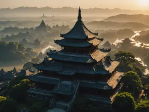 The Influence of Mystical Traditions Across Cultures