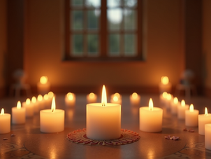 The Role of Intention in Spiritual Practices