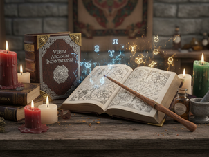 Discovering Authentic Magic Spells for Sale: A Journey to Real Transformation