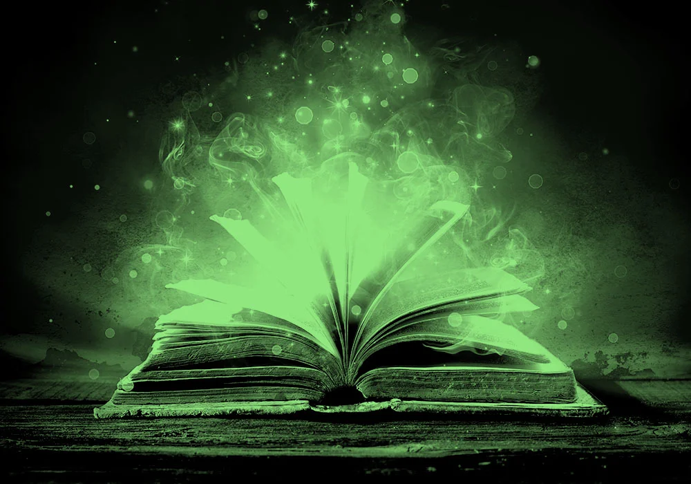 How Magic Spells Work and the Science Behind Them