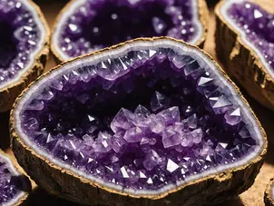 The Amazing Benefits of Amethyst: Unlocking Its Healing Powers
