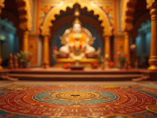 The Tradition of Hindu Marriage Astrology