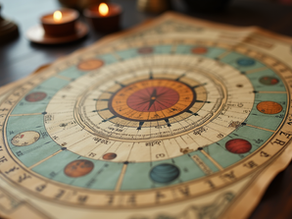 Unlocking the Secrets of Astrology: What the Stars Say About Your Life