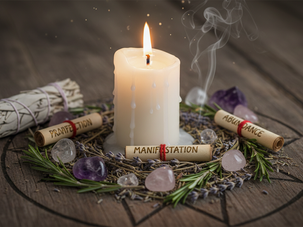 Understanding How Effective Magic Spells Work