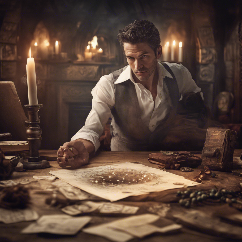 Elemental Magic for Love Spells