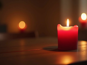 Using Candles in Love Spells: Candle Magic Techniques for the Heart