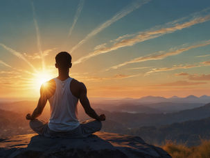 Spiritual Energy Explained in Simple Terms