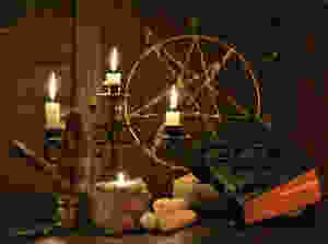 black magic symptoms
