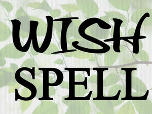 Free Wish Spell