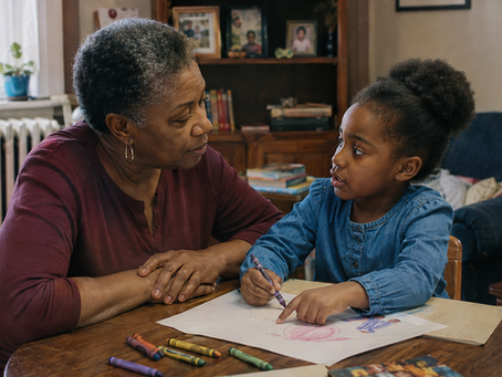 How Neglect Affects a Child's Development