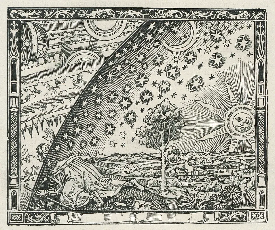 1888, from L’atmosphère: météorologie populaire