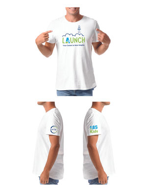 ABS Kids T-Shirt Design