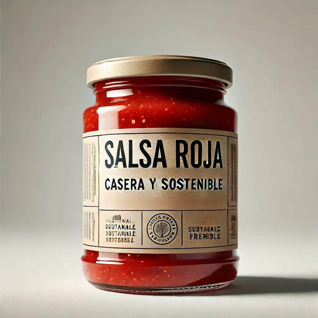 Salsa Roja