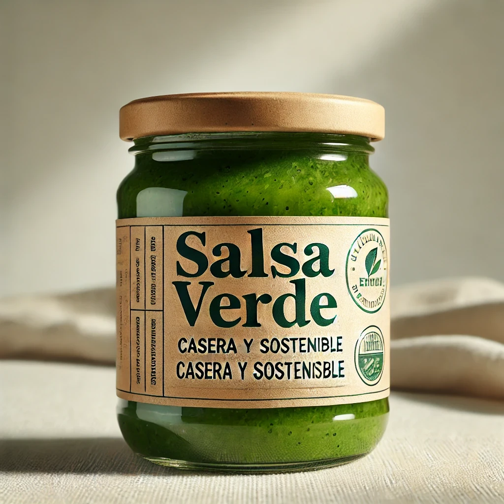 Salsa Verde