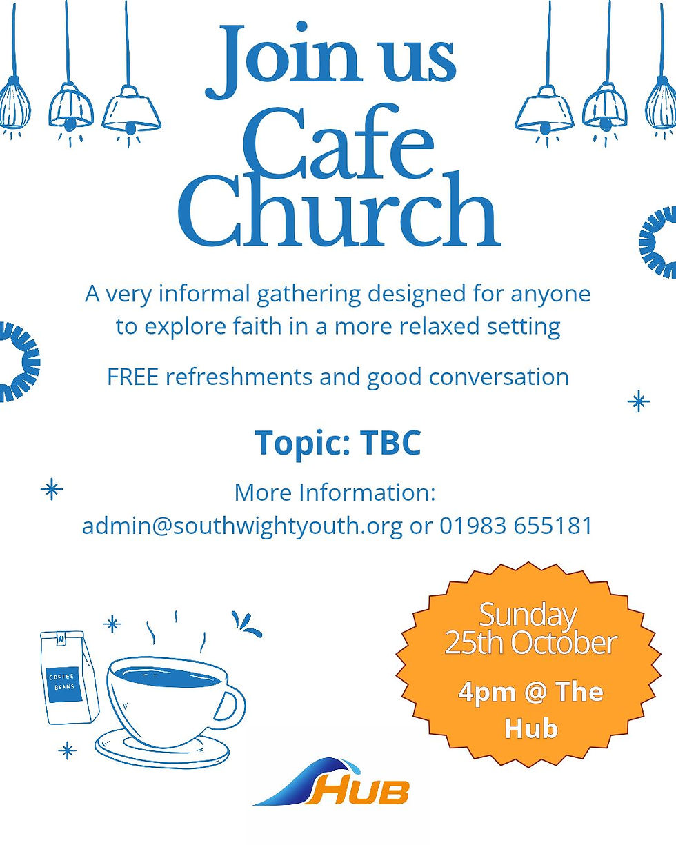 Cafe Church