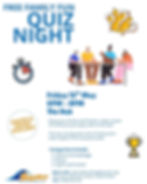 Free Family Fun Quiz Night