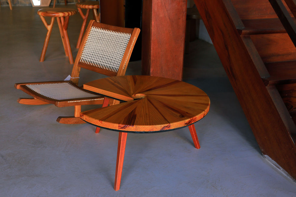 Thumbnail: Mesa Caracol