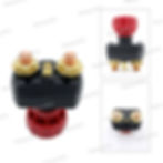 縮圖：Battery isolation Emergency Stop Switch