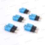 縮圖：ATC Blade Type circuit breaker-T3 (5A-30A)