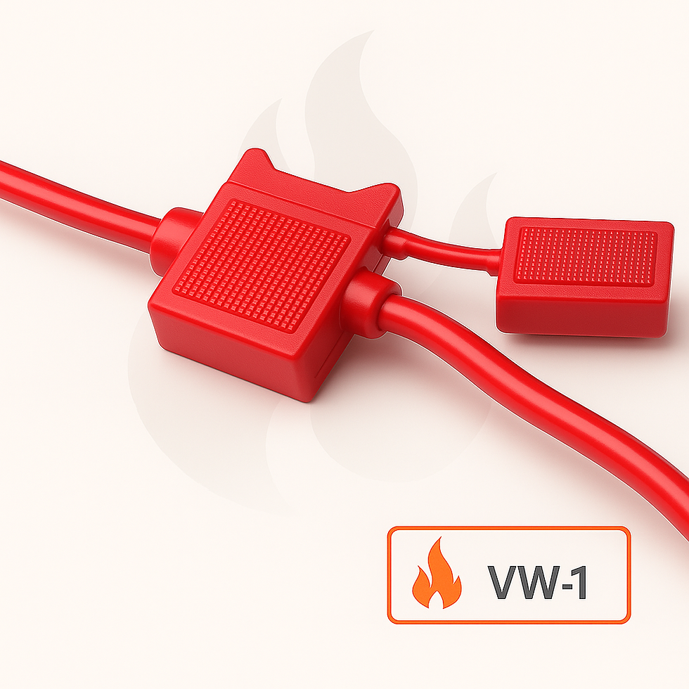 縮圖：In-Line Fuse Holder FOR ATP FUSE