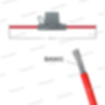 縮圖：LED ATM Inline Fuse Holder with Cap (TPV)