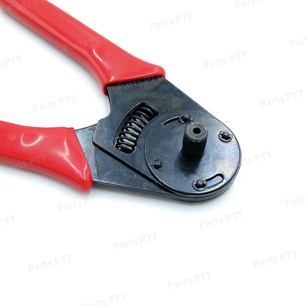 縮圖：Deutsch Connector Crimping Tool (18-16 Wire Gauge)