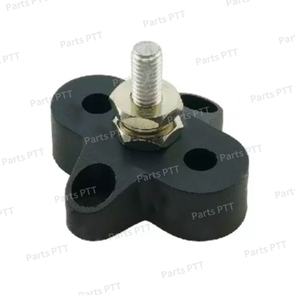 Battery Stud Terminal block M6 M8 M10  (Negative)