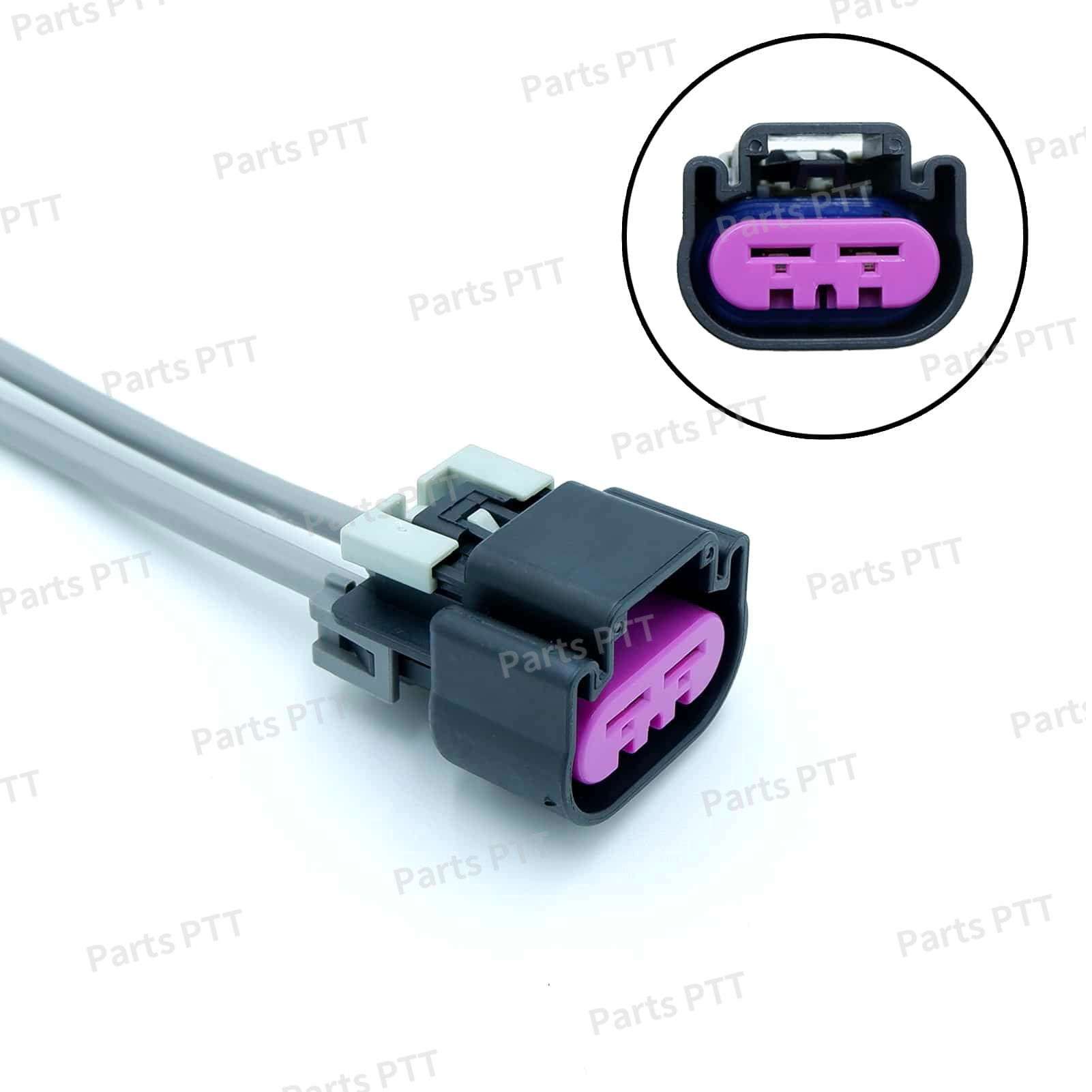 Lamp Connector