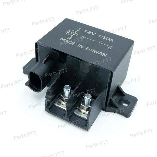 Relay | PARTS PTT