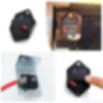 縮圖：30-180A / 12V- 48VDC Hi-Amp Waterproof Circuit Breaker