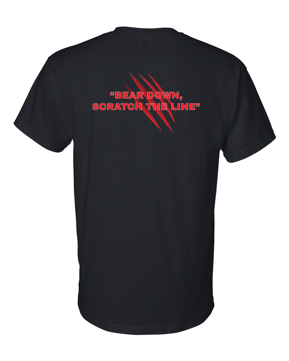 Thumbnail: Bears T-Shirts