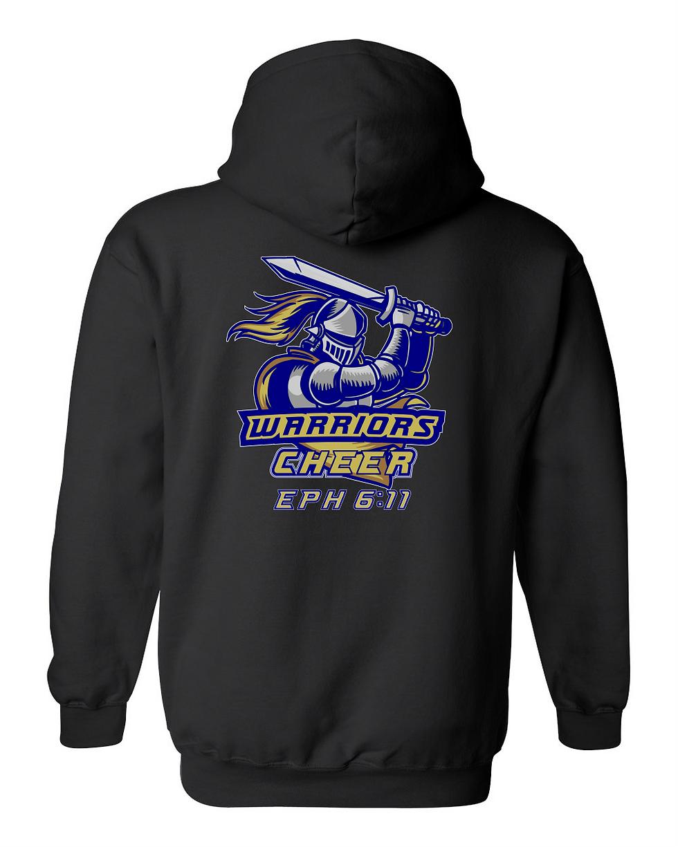 Thumbnail: Hoodies