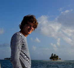 Pelican Island, Guna Yala, Panama