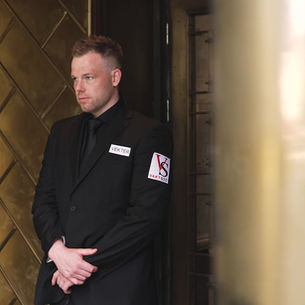 VaktSec – Hovedstadens største ordensvaktselskap