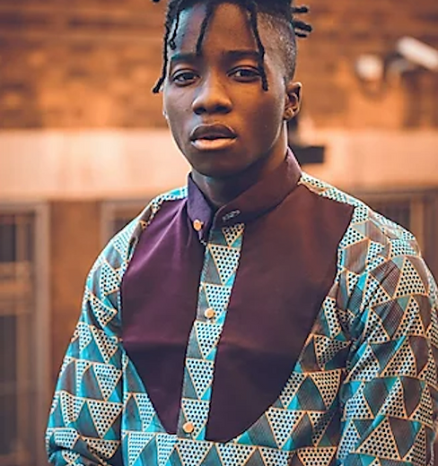 Tdare African Fashion Store United Kingdom