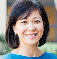 Toan Huynh EIR at Morgan Stanley
