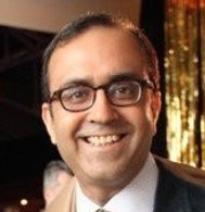 Atul Kamra Managing partner of  SixThirty Ventures
