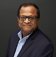 Ram Nagappan CIO of  BNYM-Pershing