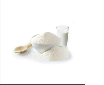 Leche en polvo completa y descremada sacos de 25 kgs