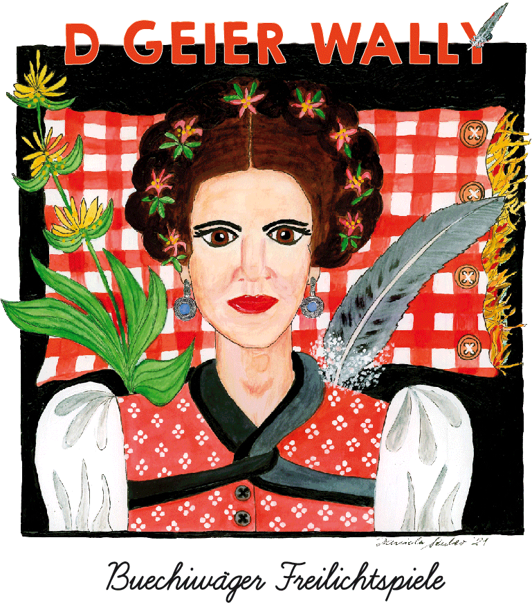 Geier Wally